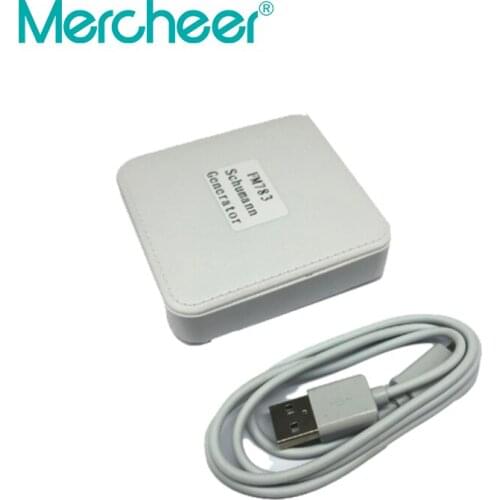 Ultra-Low Frequency Pulse Gen 7.83HZ Programmable Schuman Generator Ultra-Low Frequency Pulse Generator