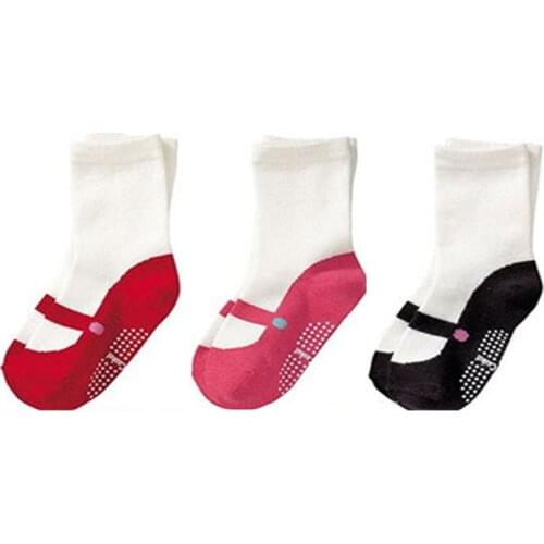 Giugnolaluna High Socks For Girls