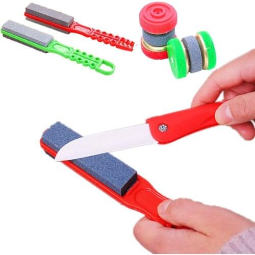 HelloKIMI Sharpeners