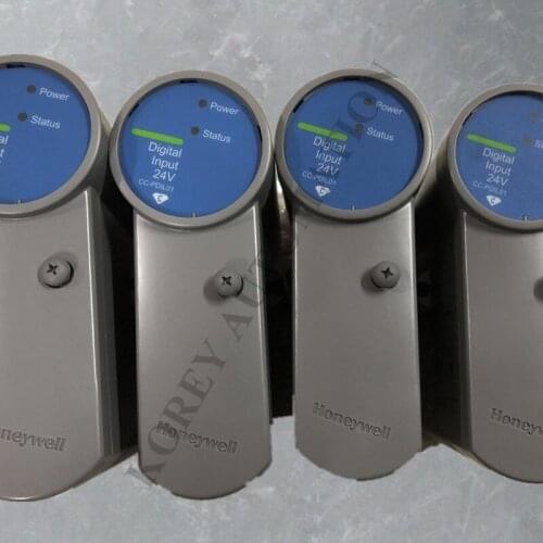 HONEYWELL CC-PDIL01 MODULE 51405040-175 ALMOST NEW GOODS IN STOCK ORIGINAL PLEASE INQUIRY
