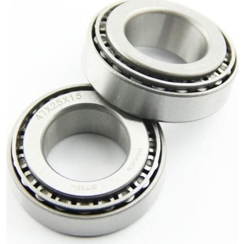 Motorcycle Steering Head Bearing Kit For Kawasaki KX100 B5 B6 B7 C1 C2 C3 D1 D2 D3 D4 D5 KX100D 6F 7F 8F 9F 9FA BF CF KX100FGF