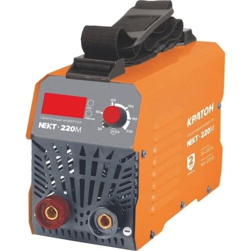 КРАТОН Arc Welding Machines