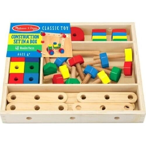 Melissa&doug Montessori