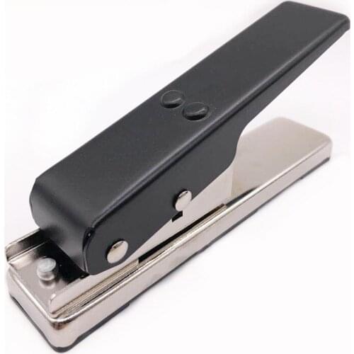 DIY Guitar Pick Punch Pick Maker Cutter Cut Tool Making Accessories Gift for Electric Acoustic Guitar Bass Ukulele Guitarist