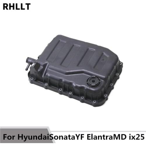 New 1PC Valve Body - Side Cover for Hyundai for Kia Tucson Veloster Optima OEM 452803B811 Forte Forte Koup Sonata
