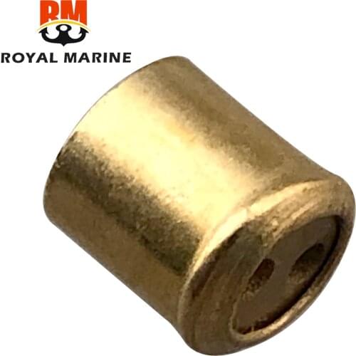 393-01160-0 Check Valve for Tohatsu Outboard engine replacement parts 393-01160 for MERCURY boat motor 42657A3