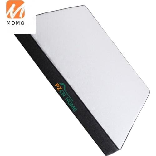 Wholesale comfortable Memory foam and latex mattresses