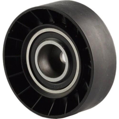 Drive Belt Pulley For BMW E31 E32 E34 E38 E39 E53 535i 730i 11281731838