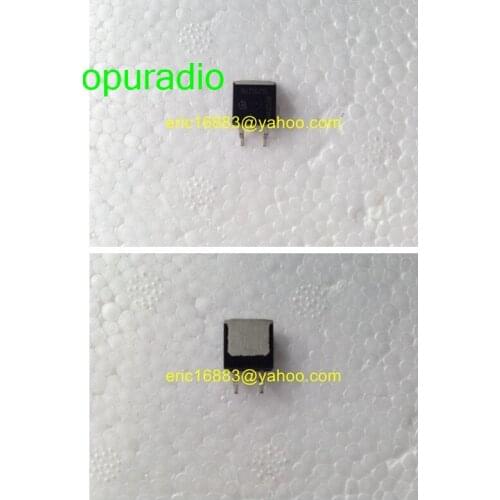 Original new BUZ102SL transistor To-263 for VDO mercedes car radio repair 10 pieces / lot