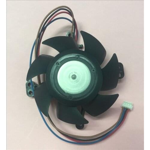 For Epson C05S/C20X/30X/C40X/240X E60T13MS1B7-57 Projector Fan