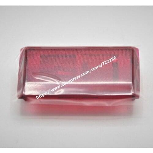 Repair Parts For Nikon Speedlight SB-5000 SB5000 Flash Red Focusing Panel Genuine New 11G9Z