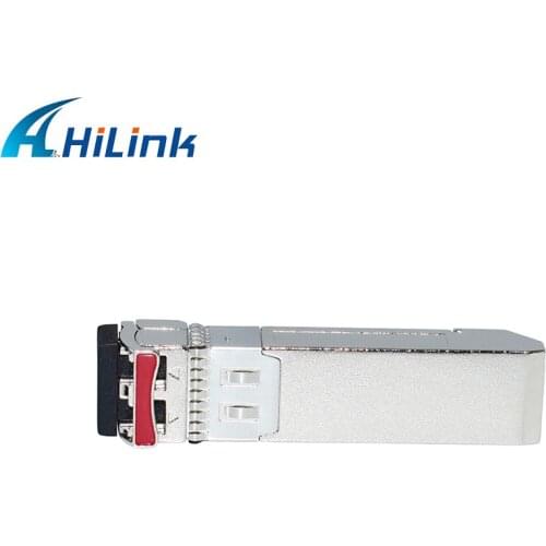 10GBASE-ER Duplex LC 10G C21-C30 40km DOM DWDM SFP