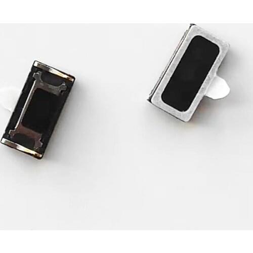 2pcs/lot Earpice Speaker Receiver front Ear speaker For Homtom HT50 ZOJI Z8