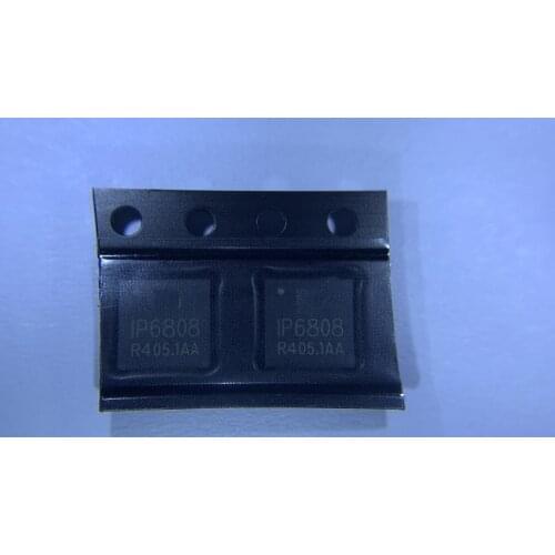 5Pcs 100% New and original IP6808-10W QFN32 in stock
