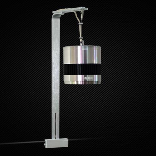 Aquarium lamp bracket shipping grass tank fish tank lamp aluminum alloy hanger hanger sling lamp holder hook