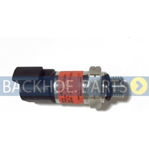 Pressure Sensor 31Q4-40820 for Excavator R140W-9 R140LC-9 R145CR-9 R170W-9 R180LC-9