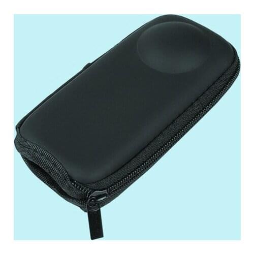 For -Insta360 ONE X X2 Mini PU Protective Storage Case Bag Box Mount Accessories