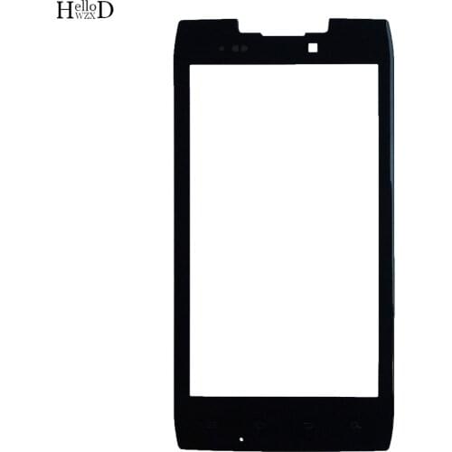 For Motorola Moto Droid Razr HD XT925 XT926 XT910 XT912 XT1080 XT1254 Front Outer Glass Touch Screen Front Glass Panel Lens