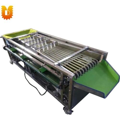 For Small Tomato Grading Machine 50-100kg/h Sorting Machine