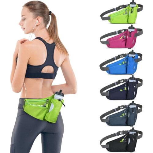 ISKYBOB Backpacks For Running