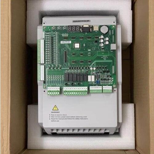 Elevator Inverter NICE-L-C-4007 7.5KW 3000+ nice3000