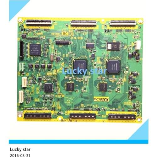 LOGIC BOARD TH-50PZ700C TNPA3983 BC part