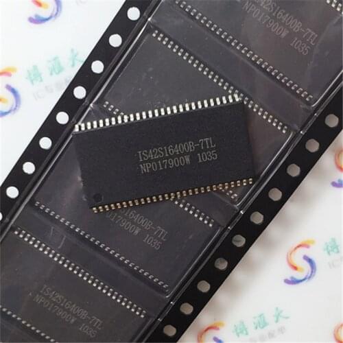 Module 10PCS IS42S16400B-7TL IS42S16400 AK4113VF-E2 AK4113 AK4113VF LHI778 LHI778/3439 1DDD305AA-NL4 305A 1DDD305AA TAS5630BPHD