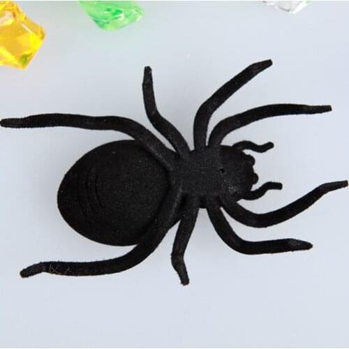 9cm Educational Solar Powered Spider Robot Creative Toy Gift for Children