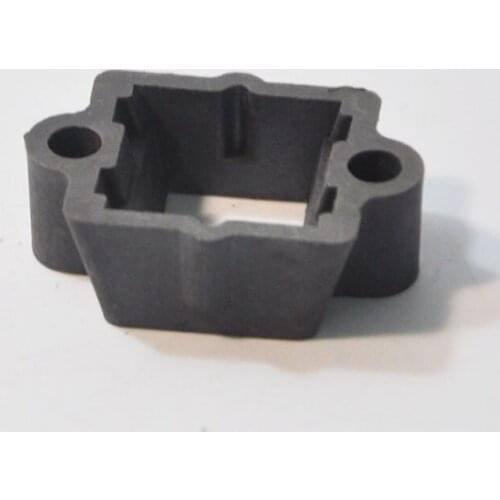 RCGF Genuine Parts! Carburetor mount for RCGF 26CC 26CCBM Single Cylinder Gasoline engine