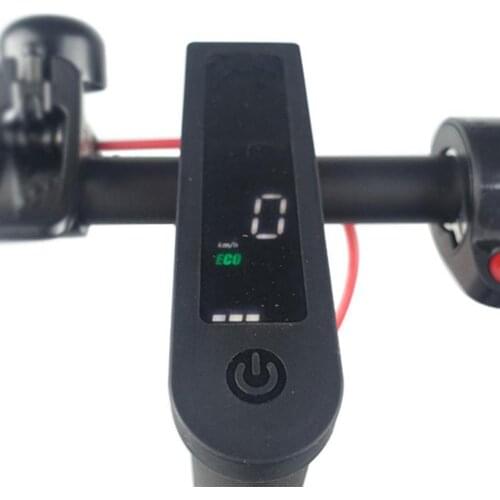 Hot Sales Silicone Waterproof LED Panel Cover Case for Xiaomi Mijia M365 Electric Scooter