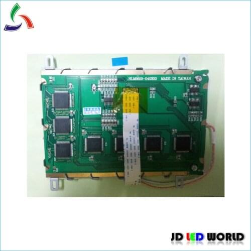 Compatible LCD for HLM6323-040300 HLM6323 Replacement