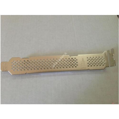 Full Height Bracket Video Graphics Card For LSI/9265 , 9266 , 9270 , 9260-8i 1U/2U/4U