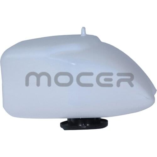 High quality Gas Fuel Tank For Chinese 2 Stroke 47cc 49cc Minimotor Kids Mini Motor Pocket Bike Motocross