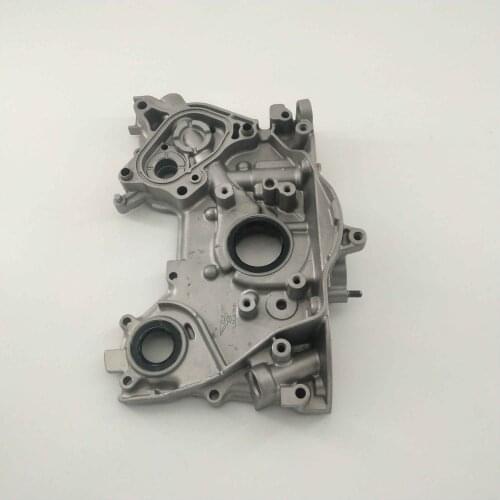 High quality new Oil pump 15100-PAA-A01 for HONDA PRELUDE,F22A1,K9 ACCORD ODYSSEY F23A7
