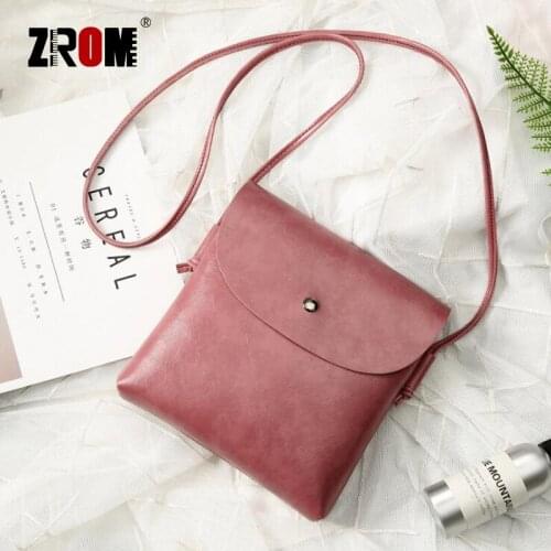 Zrom Women's Travel Bags