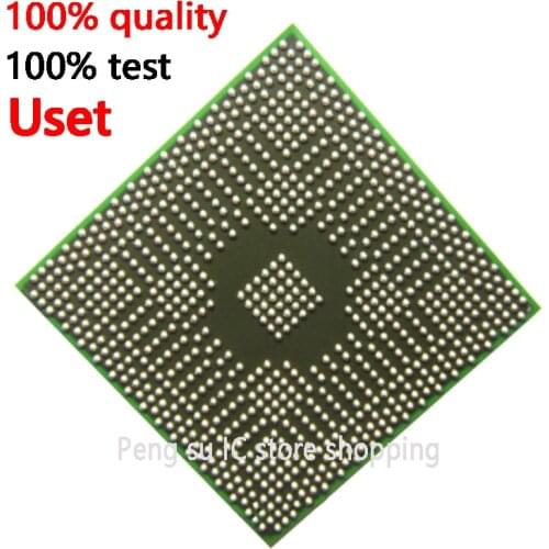 100% test very good product AMK125LAV13GM bga chip reball with balls IC chips