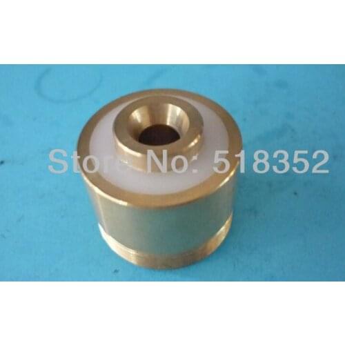 561 Brass Guide Wheel(pulley) Seat for High Speed Wire Cut EDM Parts