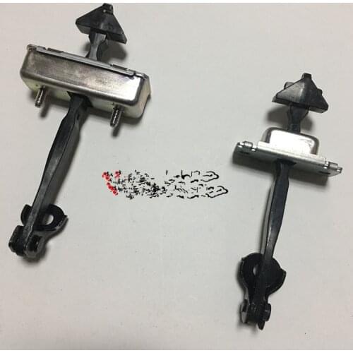 CAPQX For Mazda CX-5 CX5 2012- Front Door Check Strap Door Limit Rod Door Stop KD53-58-270C / KD5358270C