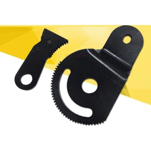 For Sany 607 56 59 CATERPILLAR CAT 312 313 320 329 336D Excavator Seat adjuster Seat angle adjuster Excavator Accessories