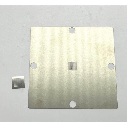 GL128N90FFIR2 GL512N11FFA02 GL256 BGA64 for Audi car memory chip IC steel mesh