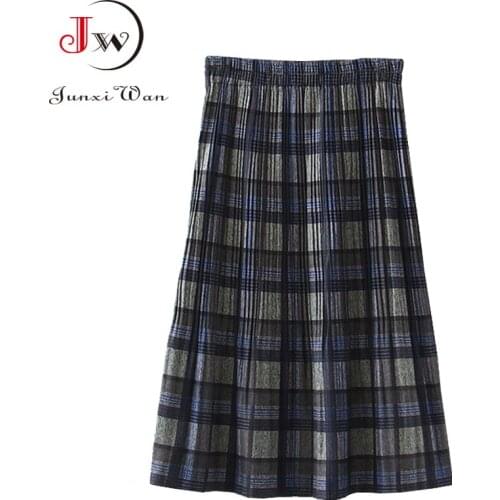 Женские теплые юбки Junxi Wan China At AliExpress