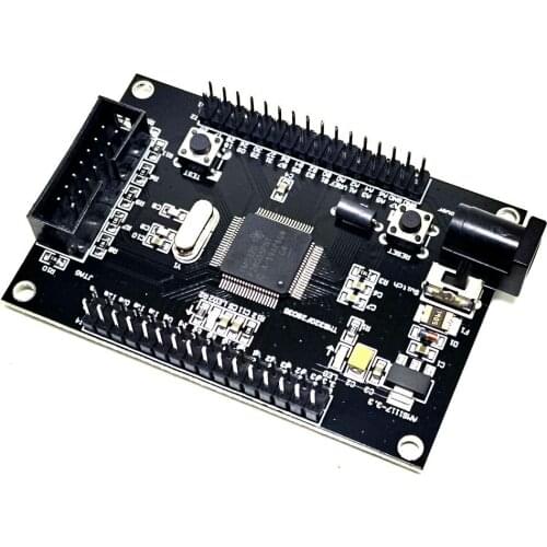 TMS320F28035 Minimum System Board Core Board Development Board