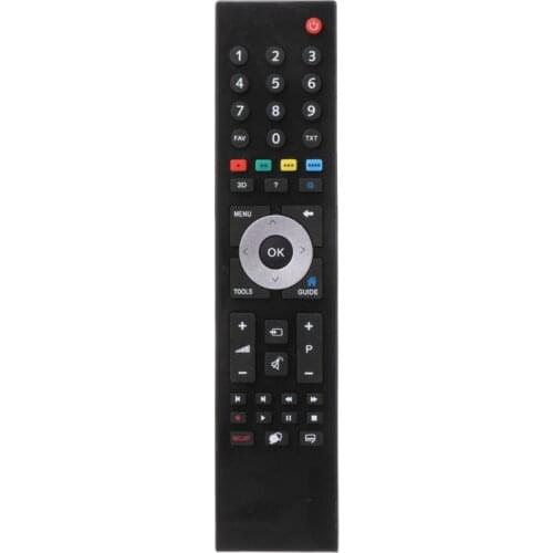 2020 New Remote Control Controller Replacement for GRUNDIG TP7187R Smart TV Television
