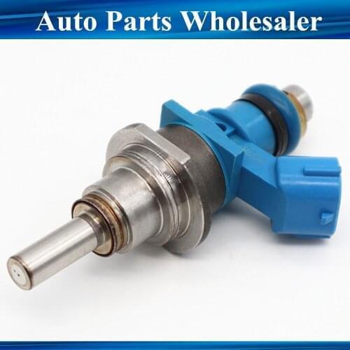 Original Remanufactured Fuel Injectors E7T20271