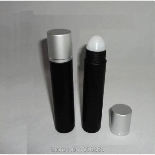 30ML Plastic bead ball Bottle, Empty Antiperspirant Bottle, 30g Antipruritics packing bottle, Perfume Roll on bottle, 50pcs/Lot