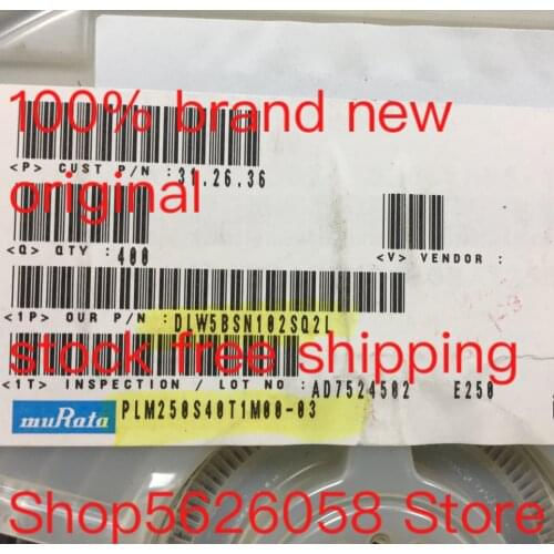 PLM250S40T1M00-03 SMD 100% new original freeshipping 50PCS/LOT STOCK