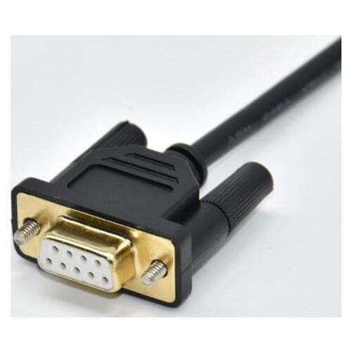 USB-FX232-CAB-1 Suitable F940/F930/F920 Series Touch Panel Programming Cable 3m