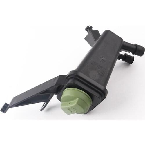 3BD422371A Engine Power Steering Fluid Reservoir Tank For Passat B5 1.8L 2001 2002 2003 2004 2005 Superb 3B0422371