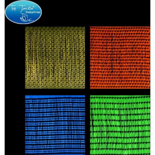 Top Tackle Industries Silicone Baits