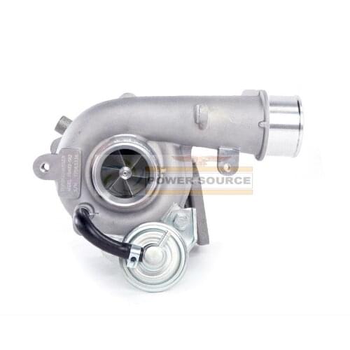 Turbo K0422-582 K0422582 L33L13700C L3Y11370ZC L3YC1370Z L3Y41370ZC L3Y31370ZC L3M713700D For MAZDA CX-7 MZR DISI EU 2.3L 260HP